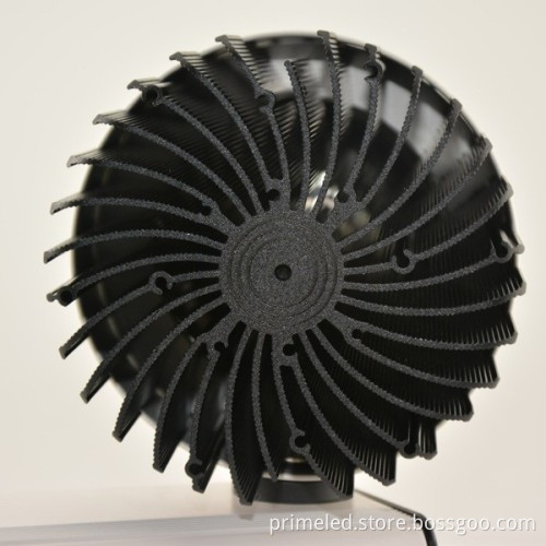 3000/4000/5000k 20w Led Track Lights 